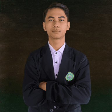 Muhammad Farid